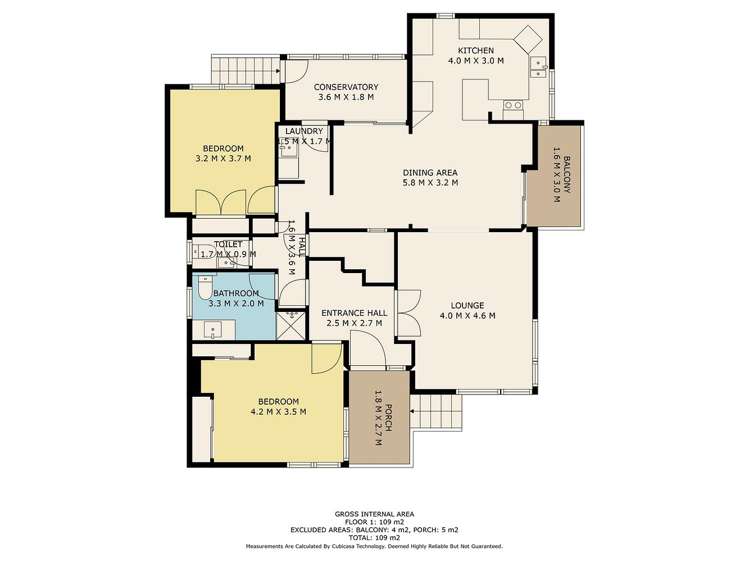 61a Nile Road Milford_25