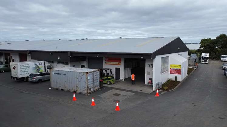 Unit 1 | 373  East Tamaki Road East Tamaki_2