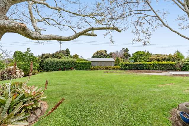 Lot 1,118B Wairau Road Oakura_1