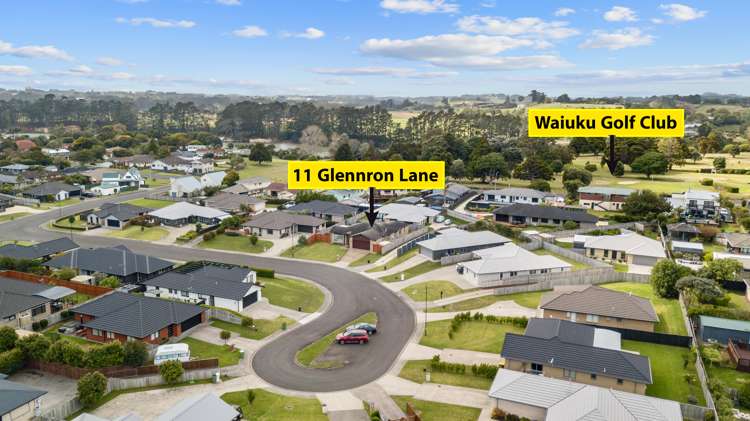 11 Glennron Lane Waiuku_22