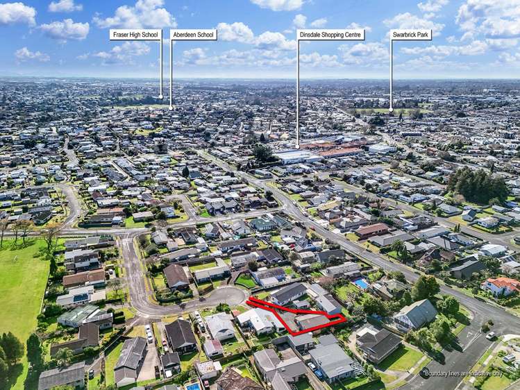 26B Knightsbridge Place Dinsdale_16