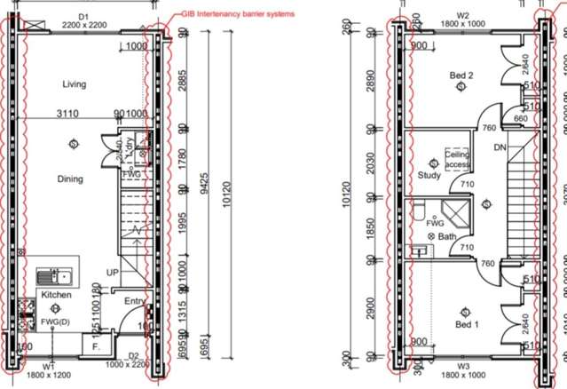 Unit 2, 95 Otuwairoa Esplanade Papakura_1
