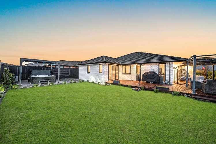 23 CULVERWELL CRESCENT Pokeno_19