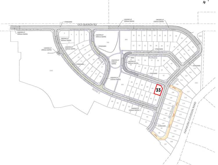 33 Te Aramanu Crescent Papakura_21