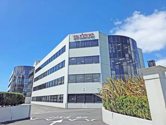 1,271M² LEVEL 2 ELLERSLIE OFFICE