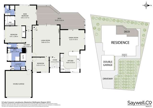 9-11 Cody Crescent Masterton_1