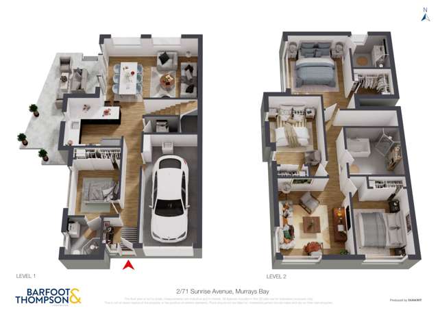 2/71 Sunrise Avenue Murrays Bay_1