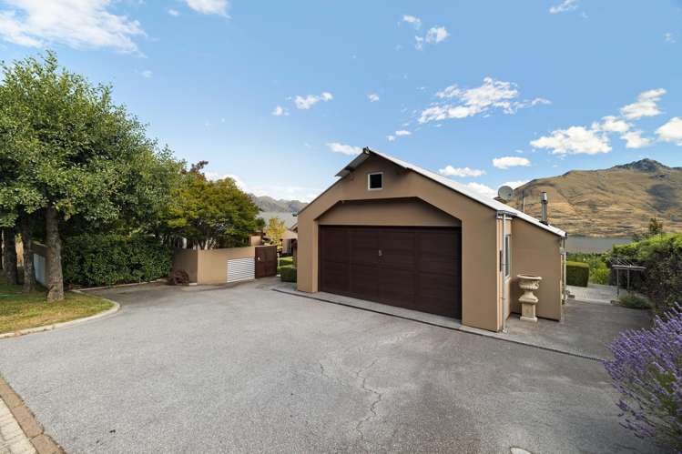 5 Vancouver Drive Queenstown_30