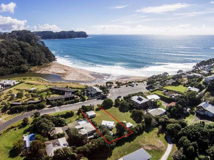 18 Pye Place Hot Water Beach_7