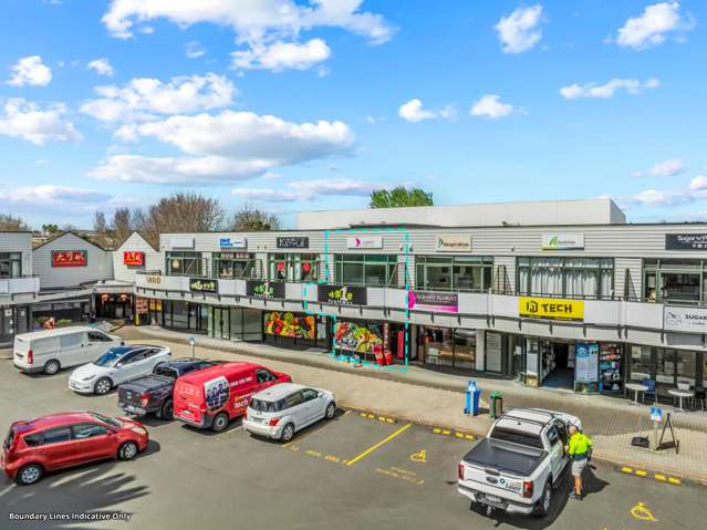 Flexible Investment or Owner-Occupier Opportunity