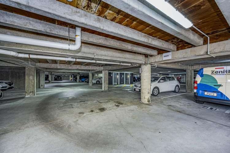 46 & 56 Parnell Road Parnell_17