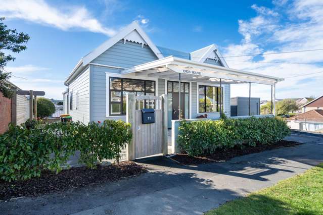 11 Mitchell Avenue Maryhill_1