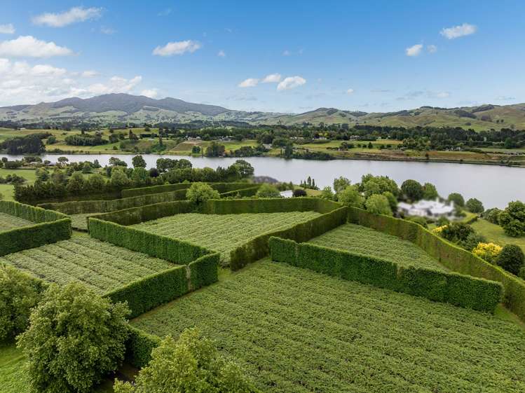 19E Amber Lane Karapiro_2