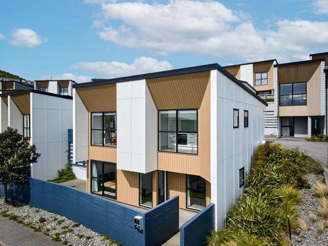 Spacious, Low Maintenance Standalone Home