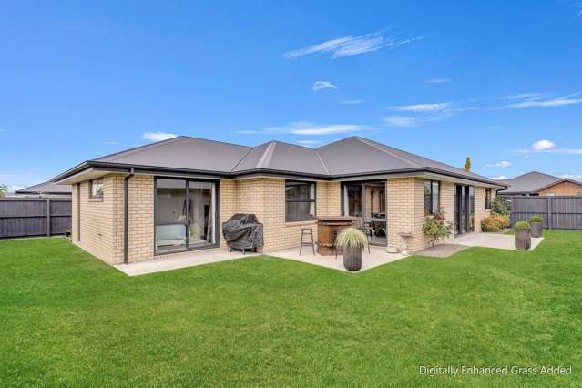 Welcome Home – Space, Sun & Easy Living