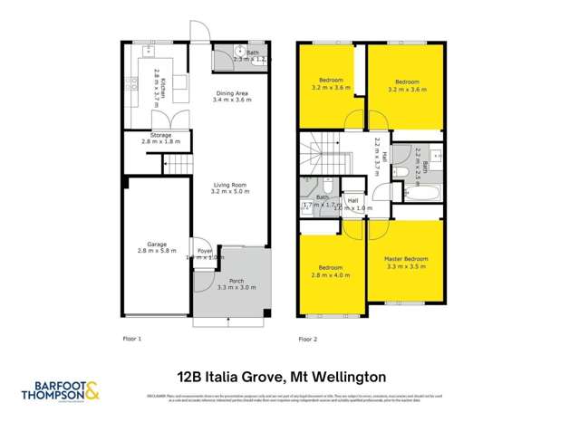 12B Italia Grove Mt Wellington_1