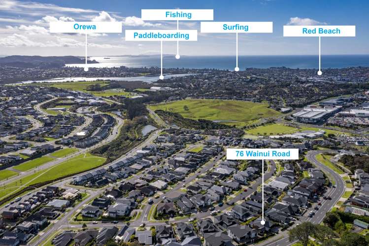 76 Wainui Road Millwater_28