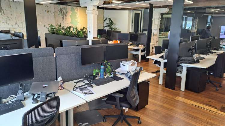 106-108 Quay Street Auckland Central_5