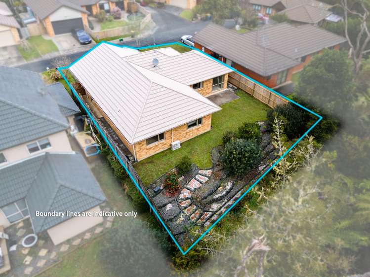 32 Lomas Way Albany_20