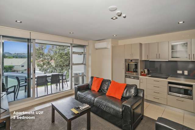 8 Unit 2F The Esplanade Whitianga_1