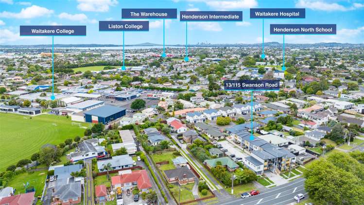 13/115 Swanson Road Henderson_20