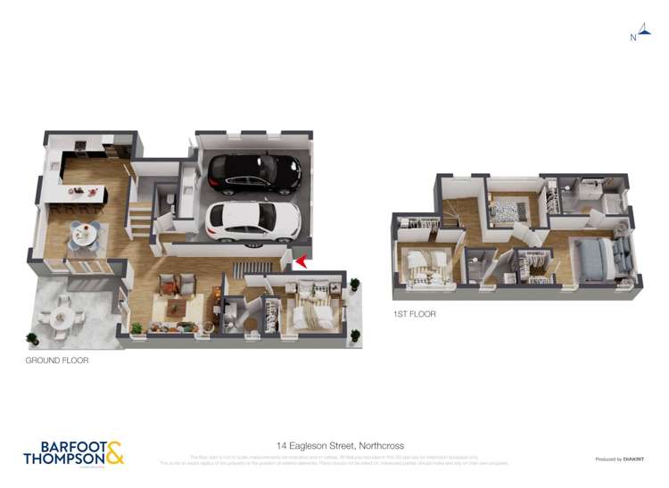 14 Eagleson Street Northcross_22