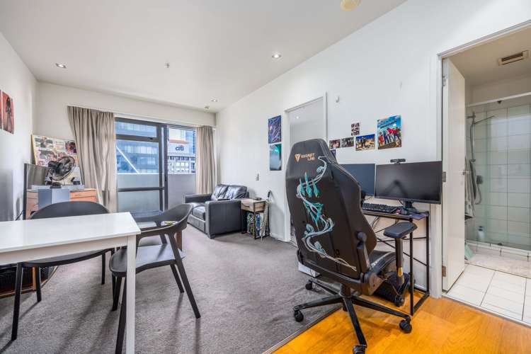 11F/16 Gore Street Auckland Central_10