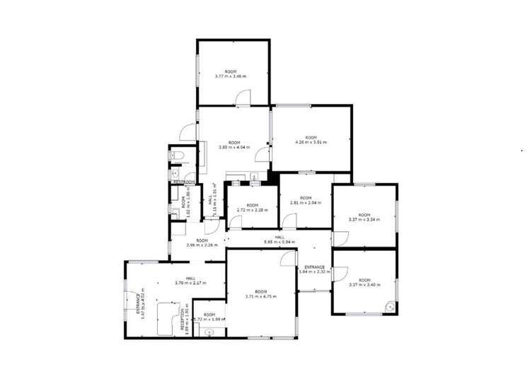 9 Sutherland Terrace Blenheim_20