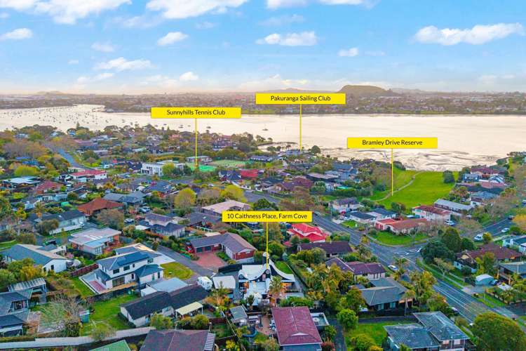 10 Caithness Place Farm Cove_40