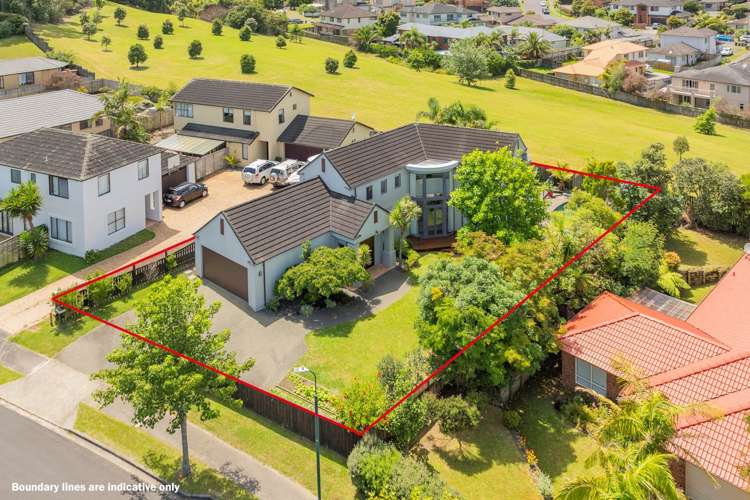 13 Bundoran Way Pinehill_29