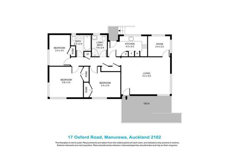 17 Oxford Road Manurewa_21