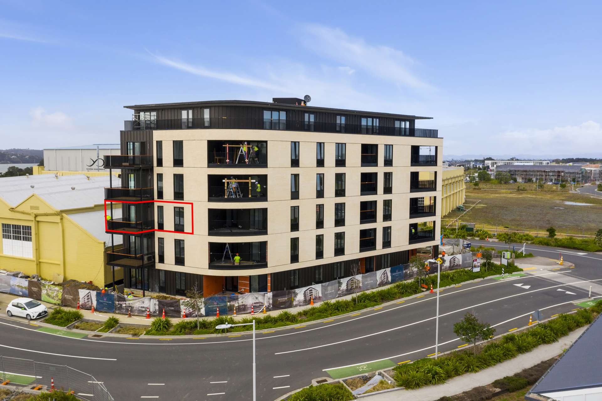 302/2 Launch Road Hobsonville Point_0