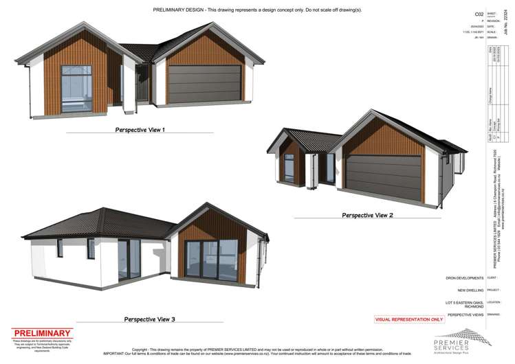 Lot 5 Eastern Oaks subdivison_0