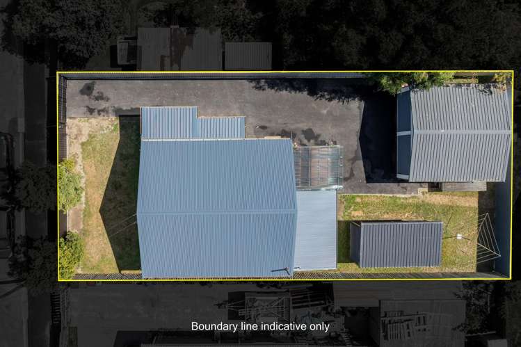 9 Wyon Street Linwood_18