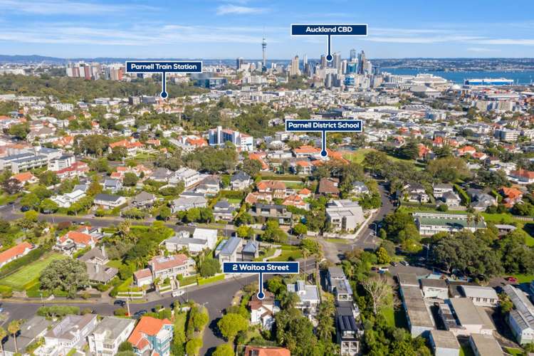 2 Waitoa Street Parnell_13