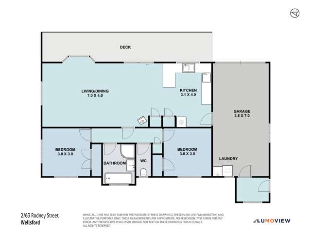 2/63 Rodney Street Wellsford_1