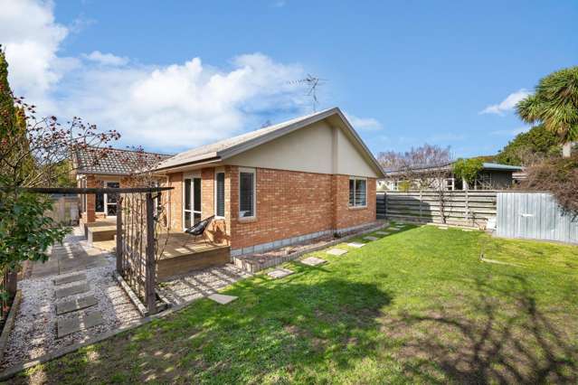A Bigger Take on Two-Bedroom Living