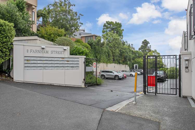 6f/8 Farnham Street Parnell_16