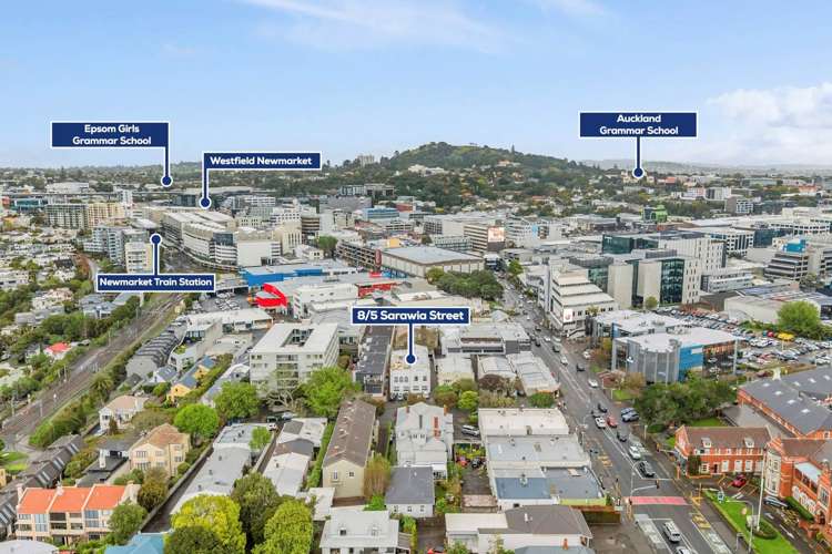 8/5 Sarawia Street Newmarket_18