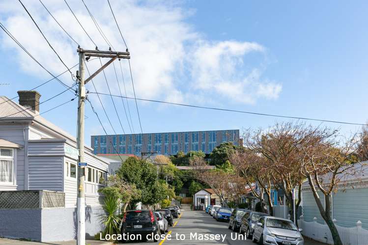 93B Tasman Street Mount Cook_14
