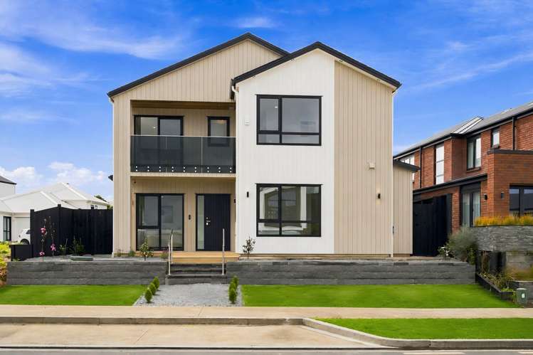 33 Emerald Avenue Karaka_10