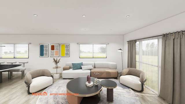 27 Bushfield Drive Flat Bush_2