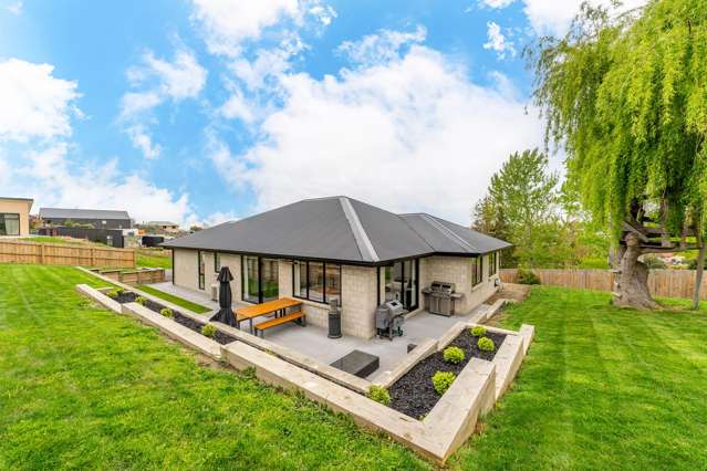 Perfect for buyers wanting a modern home!