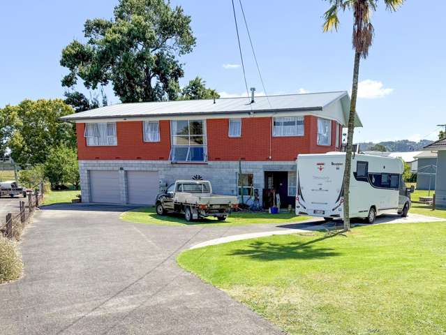 Charming family home in the heart of Otorohanga