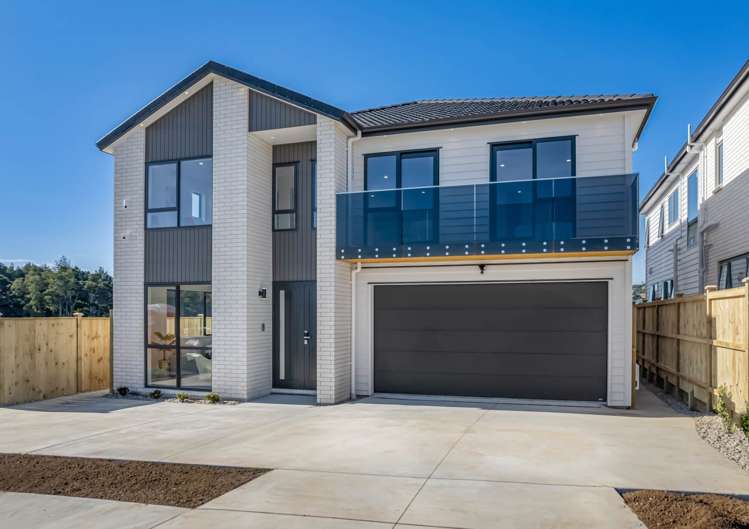 19 Knockanara Drive Flat Bush_1