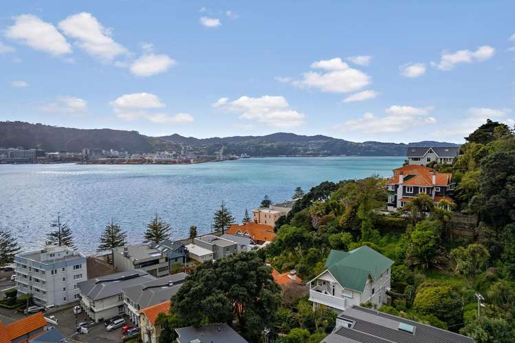 10D/274 Oriental Parade Oriental Bay_13