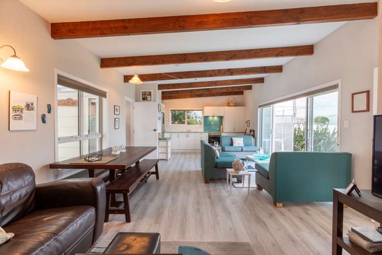 32 Akitio Esplanade Akitio Tararua Houses for Sale One Roof