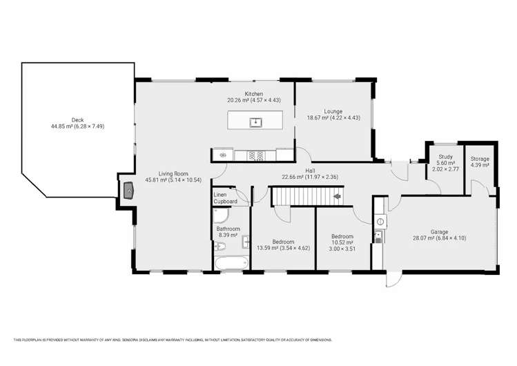 6 Arcadia Place Halfway Bush_35