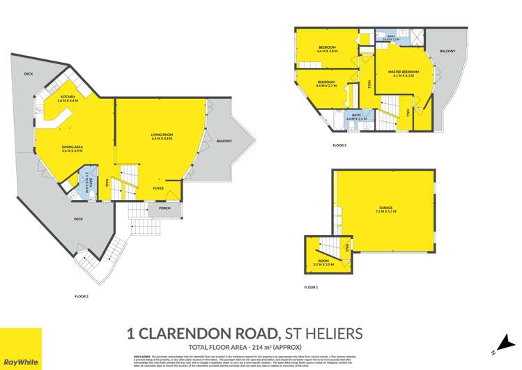 1 Clarendon Road Saint Heliers_17