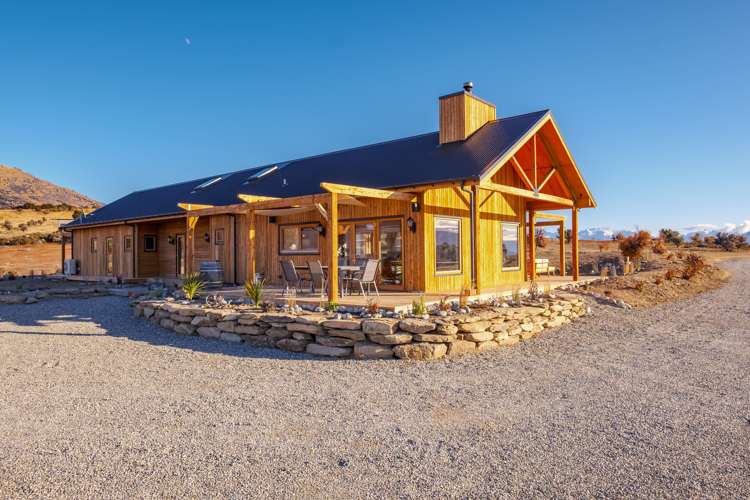 12 Miharo Lane Queensberry_7